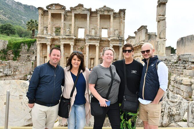 Ephesus Private Tour From Istanbul including transfers & domestic fights - Why Consider This Ephesus Tour?