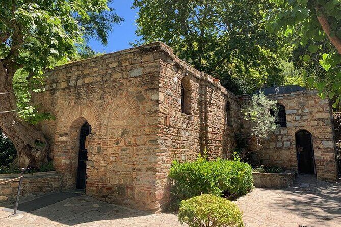 Ephesus Private Tour From Istanbul including transfers & domestic fights - Who Should Book This Tour?