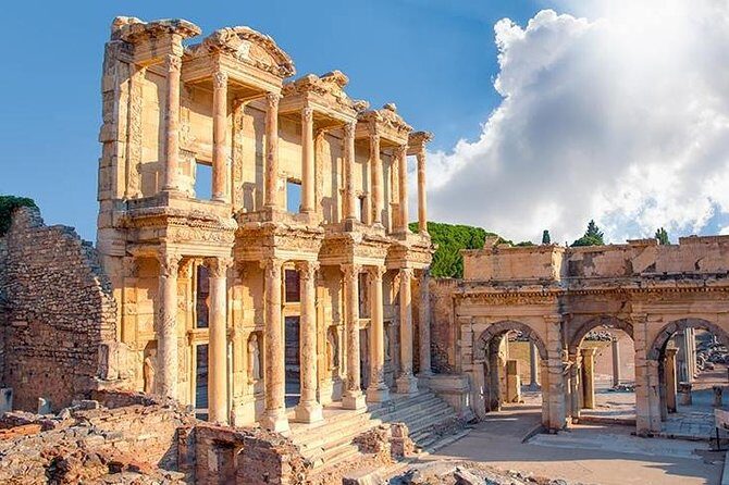 Ephesus Private Tour Guide - The Experience: What You Can Expect