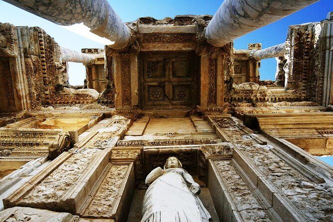 Ephesus Private Tour Guide - Who Is This Tour Best For?