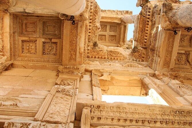 Ephesus Private Tour Guide - Who This Tour Is Perfect For
