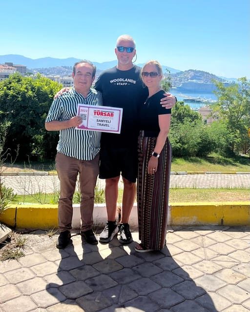 Ephesus Private Tour Lunch from Kusadasi. Turkish Bath opt - Pricing & Value Analysis