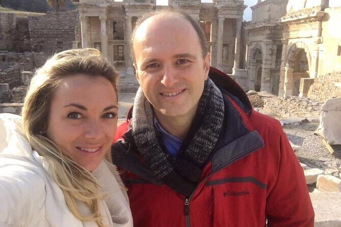 Ephesus Private Tour, ON TIME RETURN - What’s Included and What’s Not?