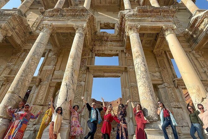 Ephesus Private Tour, ON TIME RETURN - FAQ