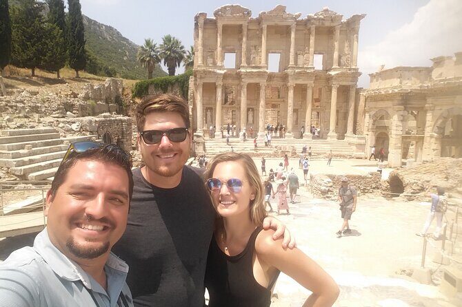 Ephesus Private Tours from izmir hotels and izmir port or airport - Practical Considerations and Tips