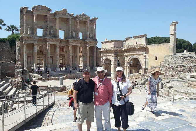 Ephesus PrivateTours from Cruise Port Kusadasi Shore Excursions - Price and Value
