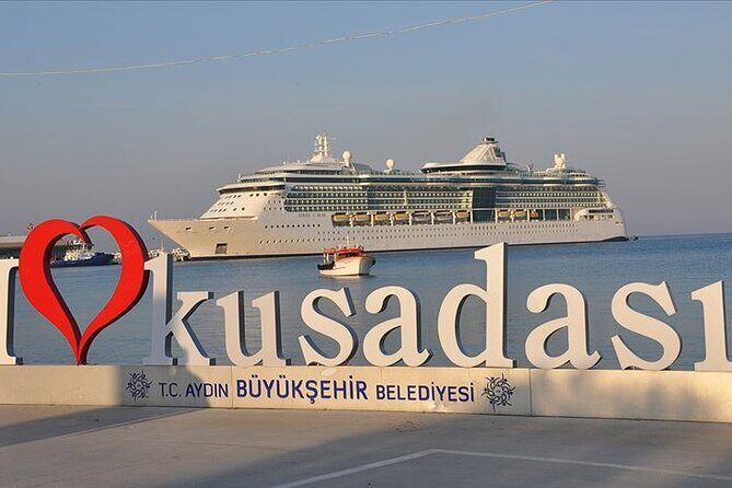 Ephesus Shore Excursion Private Guided Tour - The Experience from Real Travelers