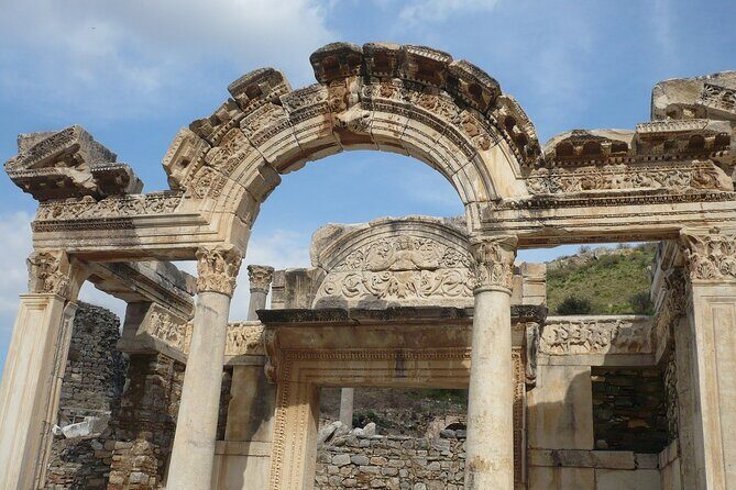 Ephesus Shore Excursion Private Guided Tour - FAQs