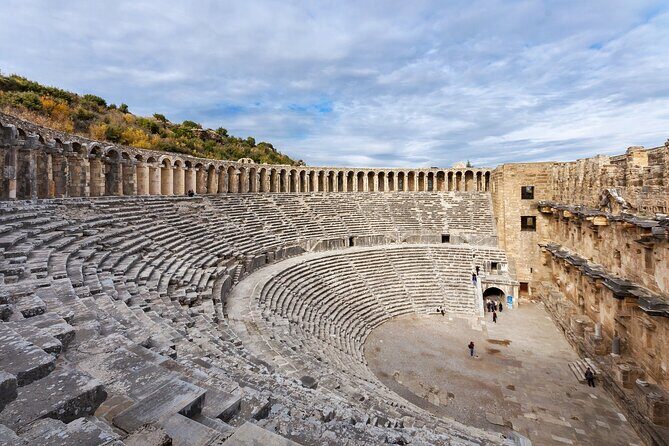 Ephesus Shore Excursion Private Guided Tour - Final Thoughts