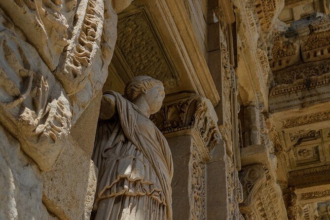 EPHESUS SHORE EXCURSONS | Private ON TIME Return & SKIP LINE - Considerations and Possible Drawbacks