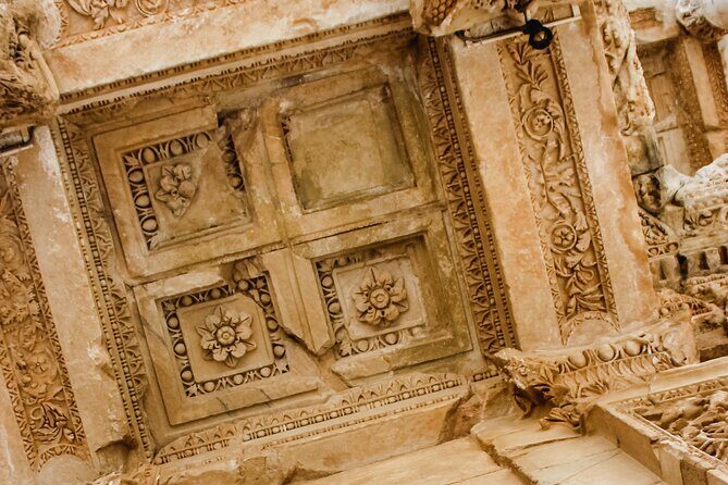 EPHESUS SHORE EXCURSONS | Private ON TIME Return & SKIP LINE - Summary