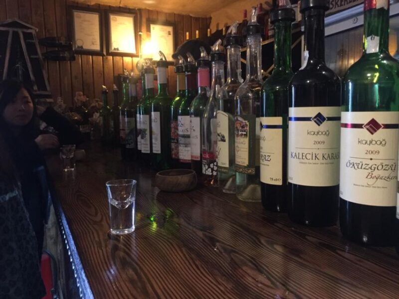 Ephesus & Sirince Village Tour with wine Tasting + Lunch - Practical Details and Tips