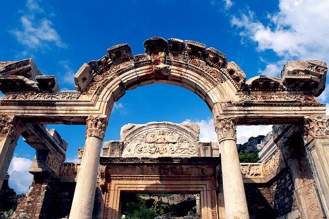 Ephesus Skip Line Tour From Kusadasi Port - A Detailed Look at the Ephesus Skip Line Tour