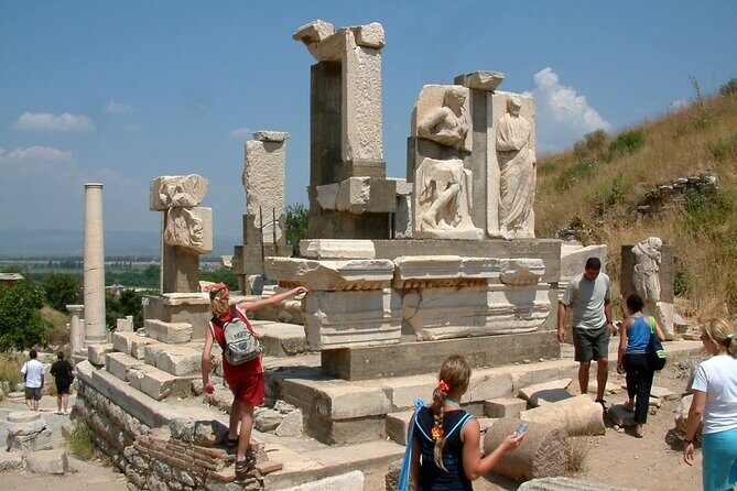 Ephesus Skip Line Tour From Kusadasi Port - Final Thoughts