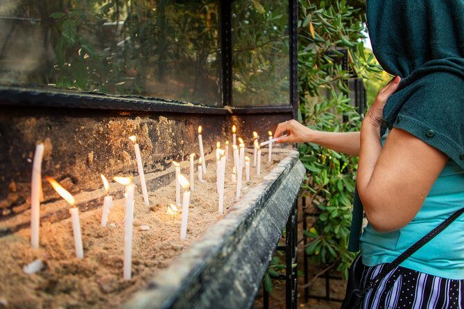 Ephesus Small Group Day Tour from Izmir - The Temple of Artemis and Final Highlights