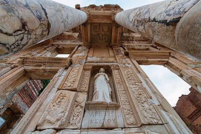 Ephesus Small Group Day Tour from Selcuk - Deep Dive into the Highlights