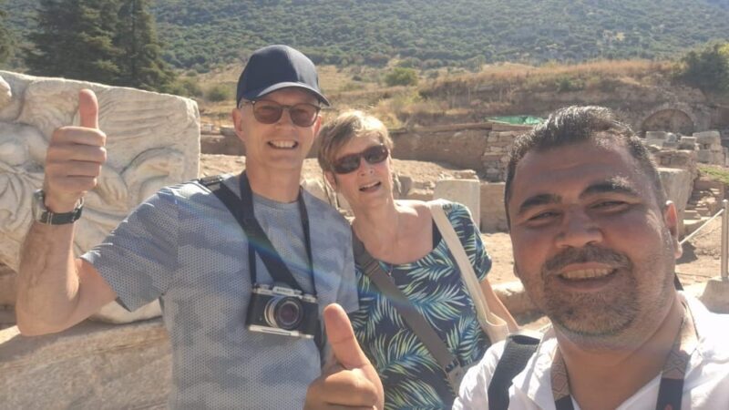 Ephesus Small Group Tour For Cruise Guests - Final Thoughts