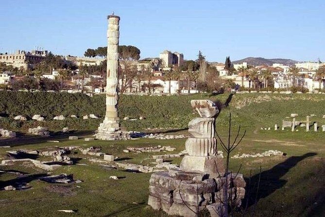 Ephesus Small Group Tour From Izmir - Final Thoughts