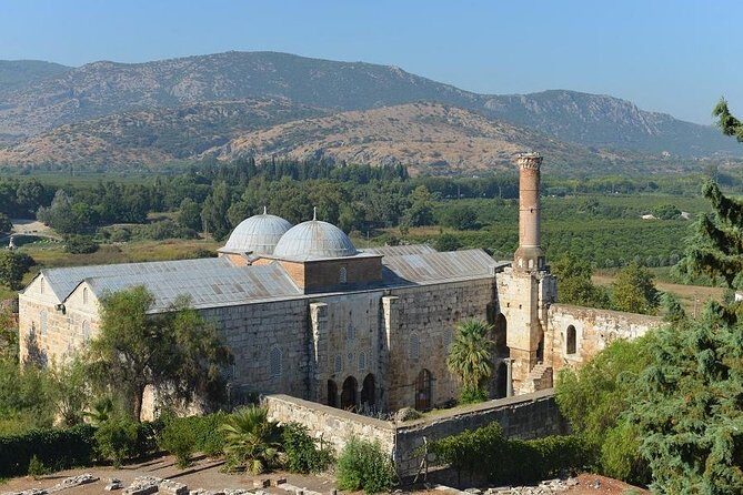 Ephesus Small Group Tour From Kusadasi Port / Hotels - Frequently Asked Questions