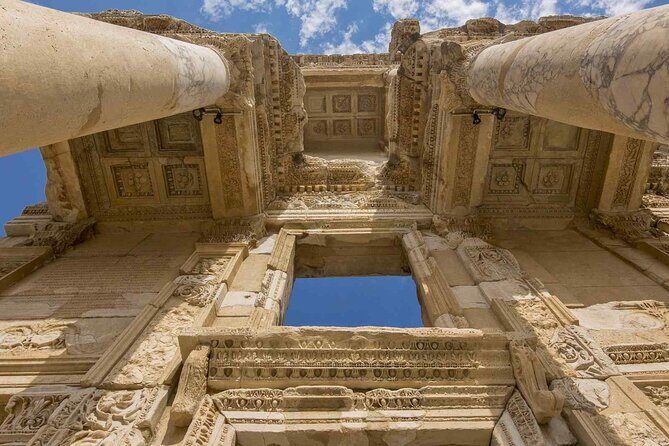 Ephesus Small Group Tour From Kusadasi - Selcuk - Who Is This Tour Best For?
