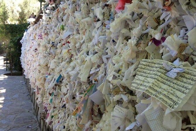 Ephesus Small Group Tour From Kusadasi / Selcuk Hotels - A Detailed Look at the Tour Experience