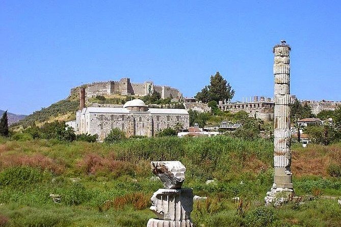 Ephesus Small Group Tour From Kusadasi / Selcuk Hotels - Final Thoughts