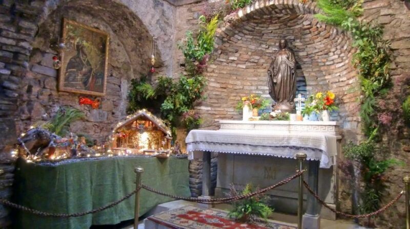 Ephesus: The House of Virgin Mary and Grand Theater Tours - Frequently Asked Questions