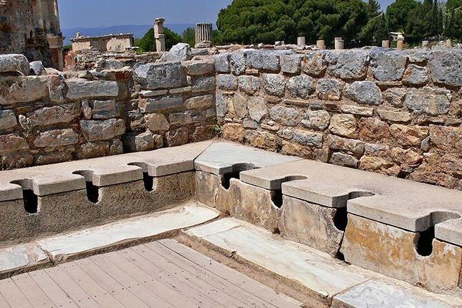 Ephesus Tour - The Experience and Guide