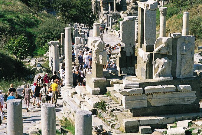 Ephesus Tour - The Sum Up: Is This Tour Worth It?