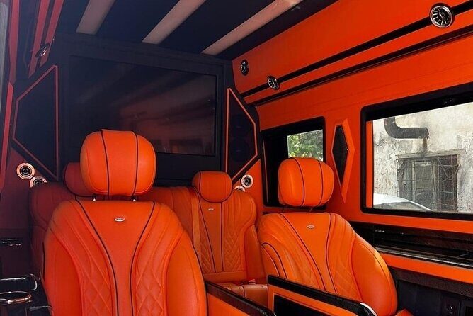 EPHESUS TOUR For Cruise Guests (Kusadasi Port) - The Practical Side: What You Need to Know