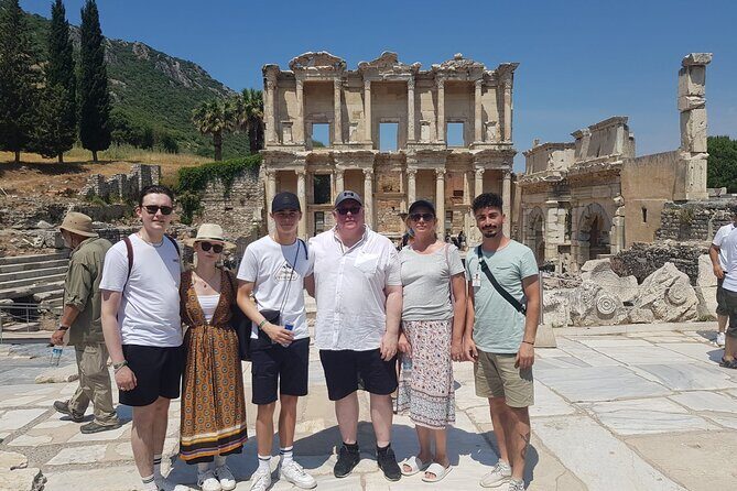 EPHESUS TOUR For Cruise Guests (Kusadasi Port) - Final Thoughts