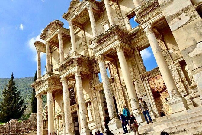 Ephesus Tour For Cruiser with Entrance Ticket Option - Final Thoughts