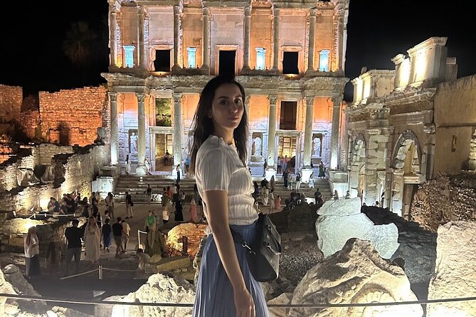 Top-Rated Ephesus and House of Virgin Mary Tour for Cruisers - Is the Skip-the-Line Access Worth It?