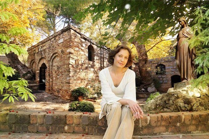 Ephesus Tour For Cruisers from kusadasi with Lunch(skip the line) - Who’s This Tour Best For?