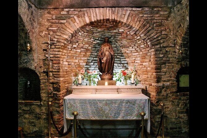 Ephesus Tour From Bodrum with Guide - FAQ