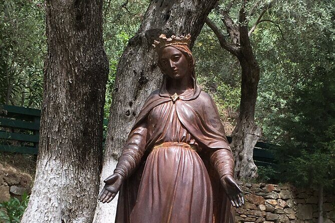 Ephesus tour from Istanbul Flights included - FAQ