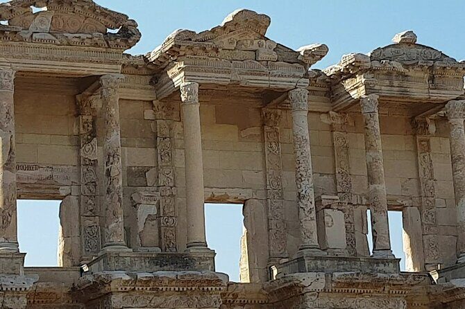 Ephesus tour from Istanbul Flights included - Final Thoughts