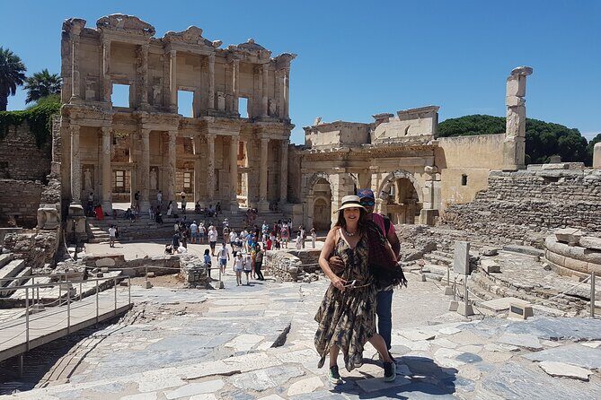 Ephesus Tour From Izmir - Is This Tour Right for You?