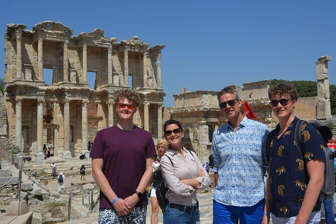 Ephesus Tour from Kusadasi - Who Will Love This Tour?