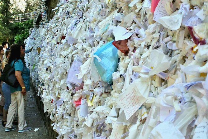 Ephesus Tour from Kusadasi and Selcuk - Key Points