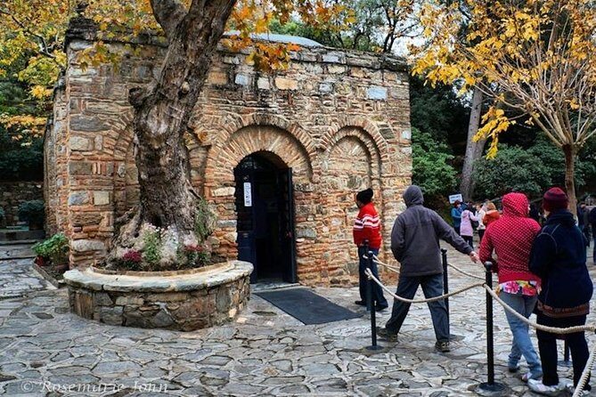 Ephesus Tour from Kusadasi and Selcuk - The Logistics and Value