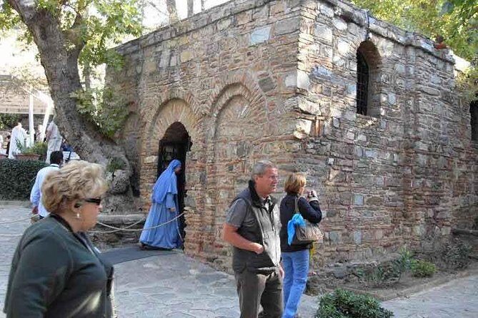 Ephesus Tour from Kusadasi and Selcuk - FAQ