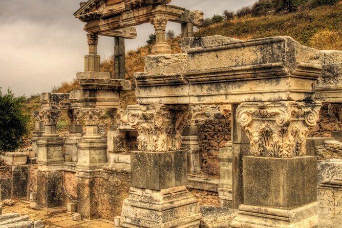 Ephesus Tour From Kusadasi - Who Will Love This Tour?