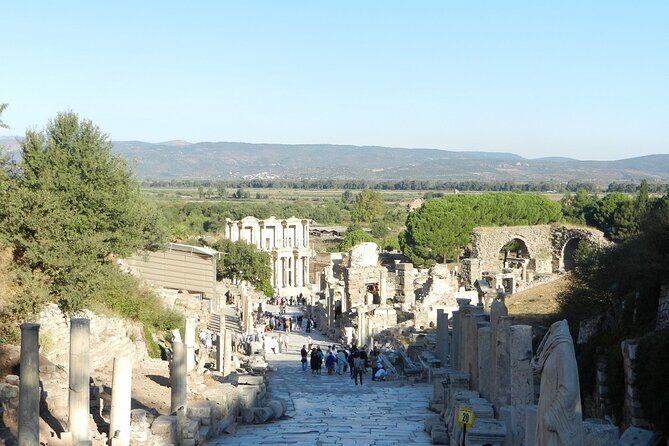 Ephesus Tour From Kusadasi Port - Why Choose This Ephesus Tour?