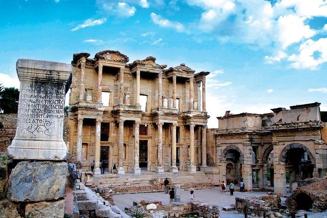 Ephesus Tour From Selcuk - The Experience: What Travelers Say