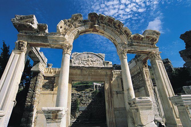 Ephesus Tour From Selcuk - Practical Details and Tips