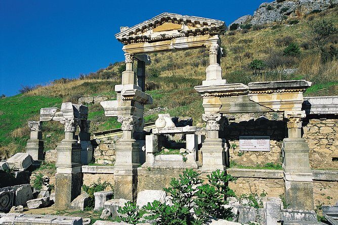 Ephesus Tour From Selcuk - Final Thoughts