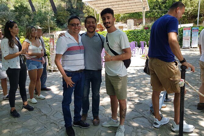 Ephesus Tour only for CRUISE GUESTS (Kusadasi Port) - Practical Details