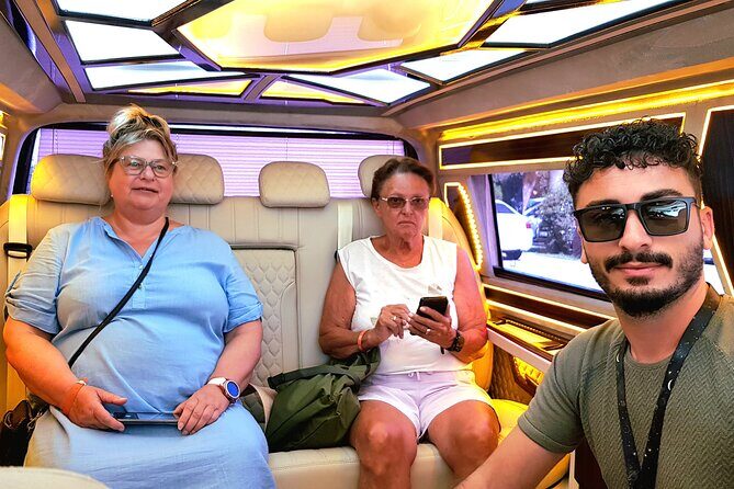 Ephesus Tour only for CRUISE GUESTS (Kusadasi Port) - Who Should Consider This Tour?