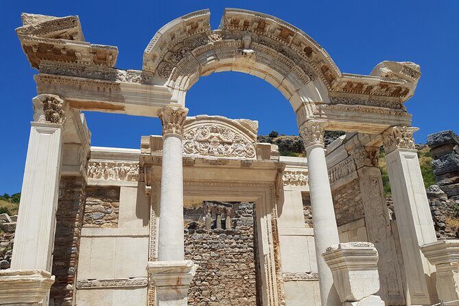Ephesus Tour only for CRUISE GUESTS (Kusadasi Port) - Final Thoughts
